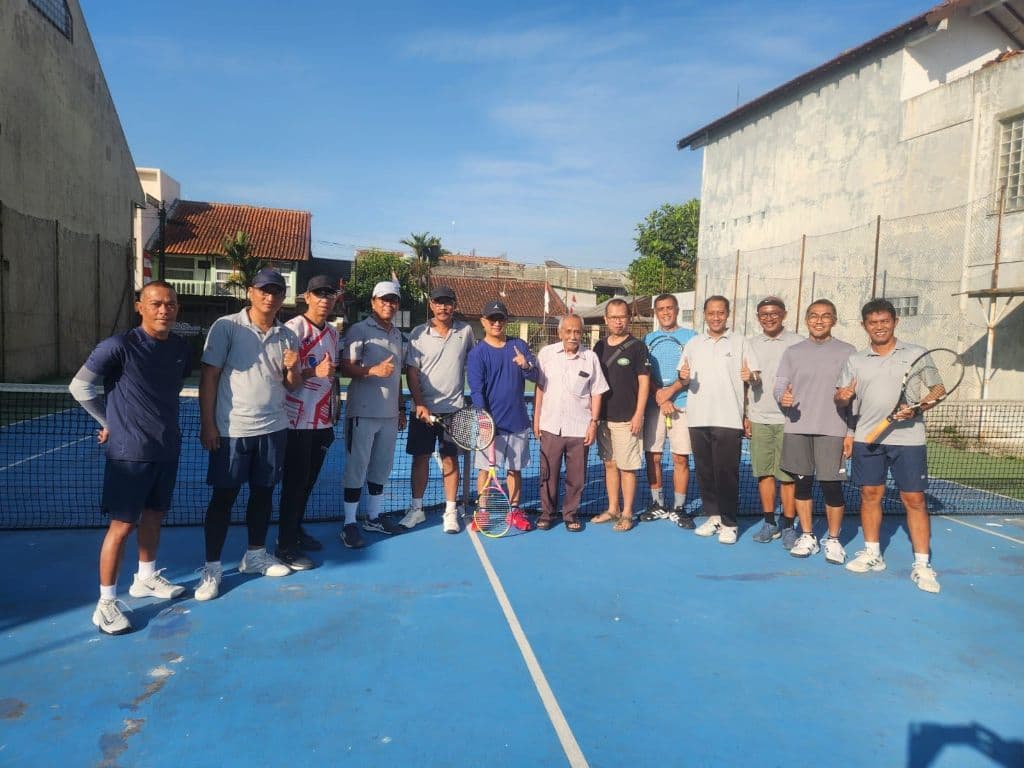 ITT Soma Tennis Club media 5