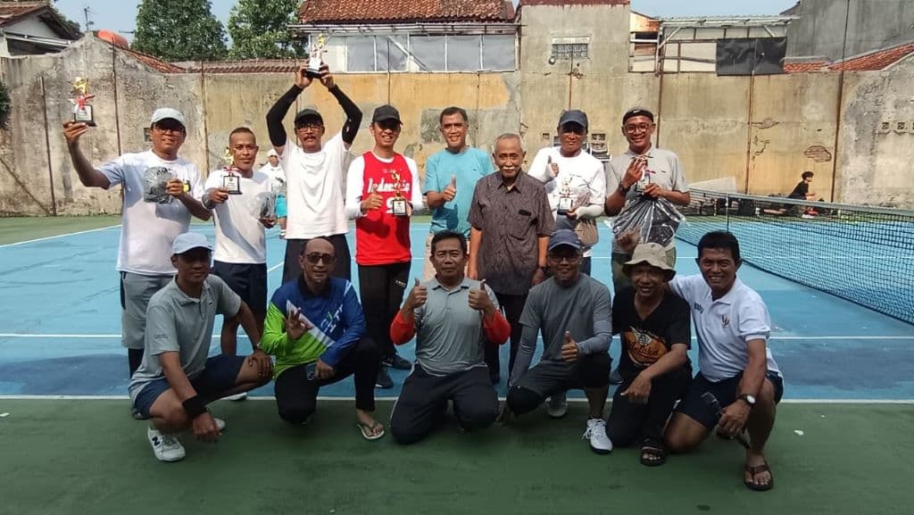 ITT Soma Tennis Club media 6