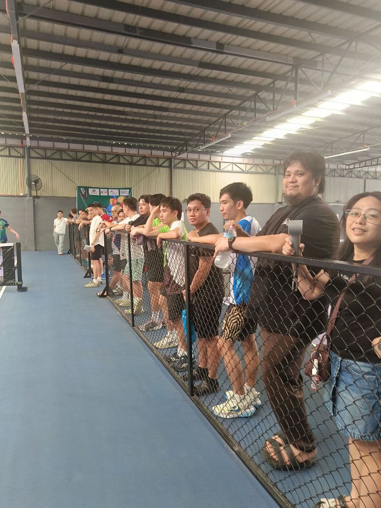Power Dinkers Davao media 6
