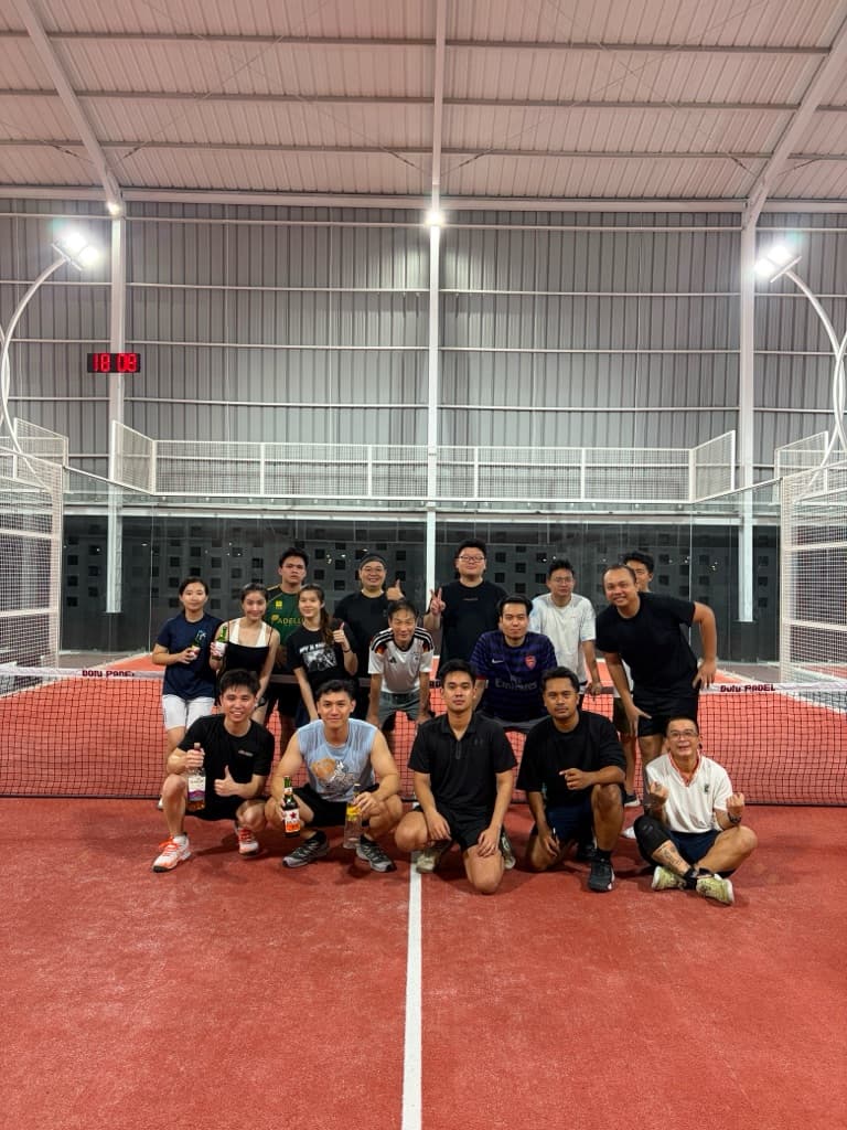 KARTEL PADEL CLUB media 1