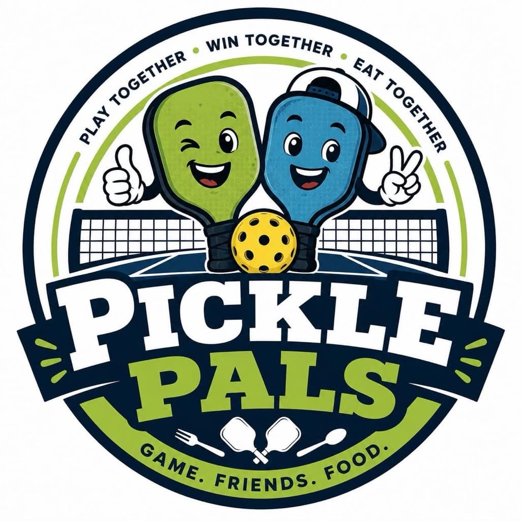 Pickle Pals by R7PC media 1