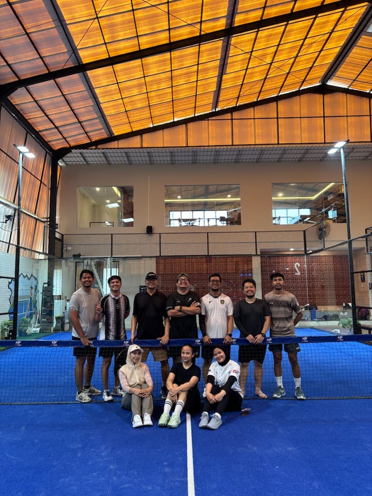 PASTI PADEL media 5