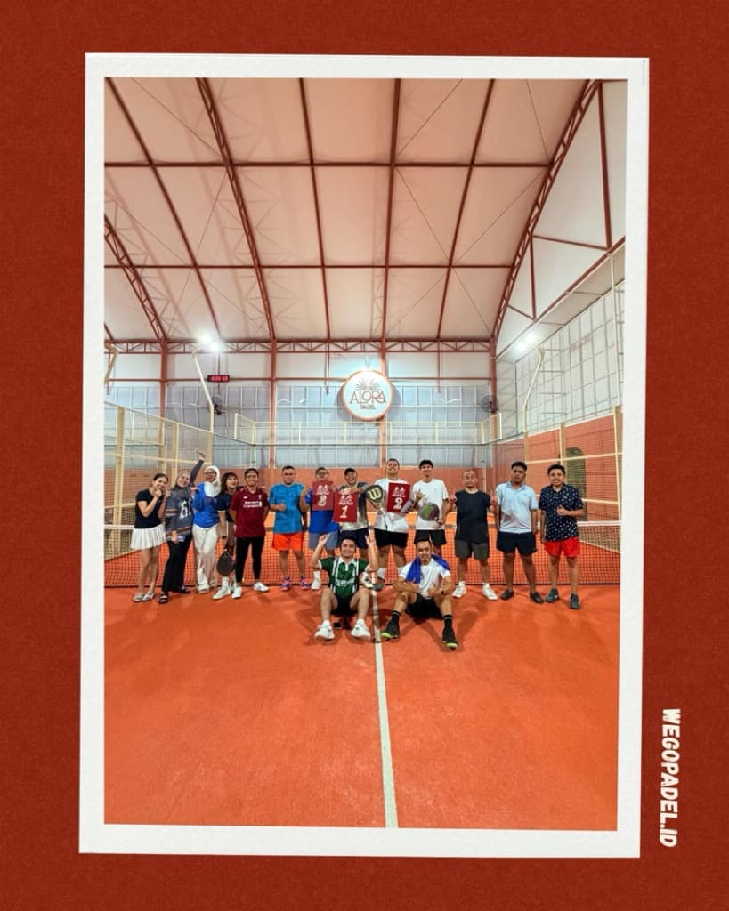 We Go Padel media 4