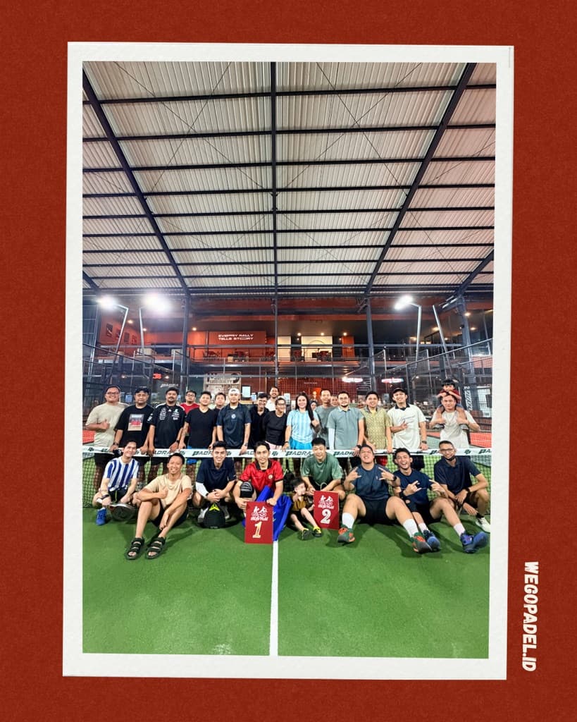 We Go Padel media 3