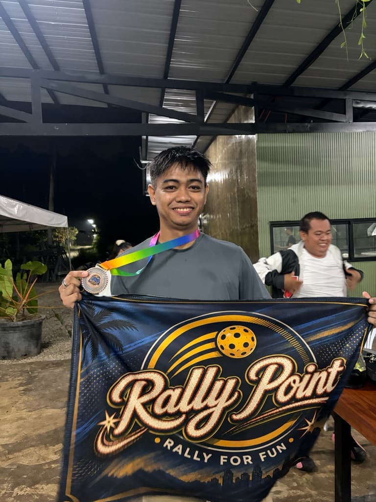 Rally Point Club media 3