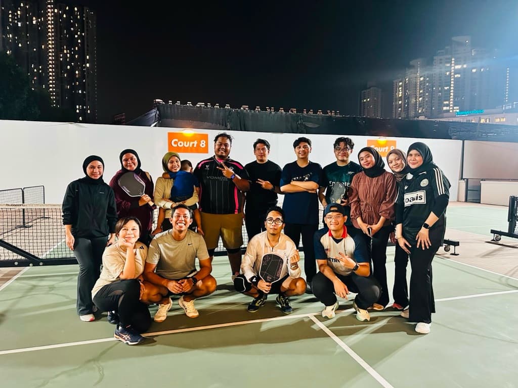 PICKLE ADDICTS 🏓🤤 media 3