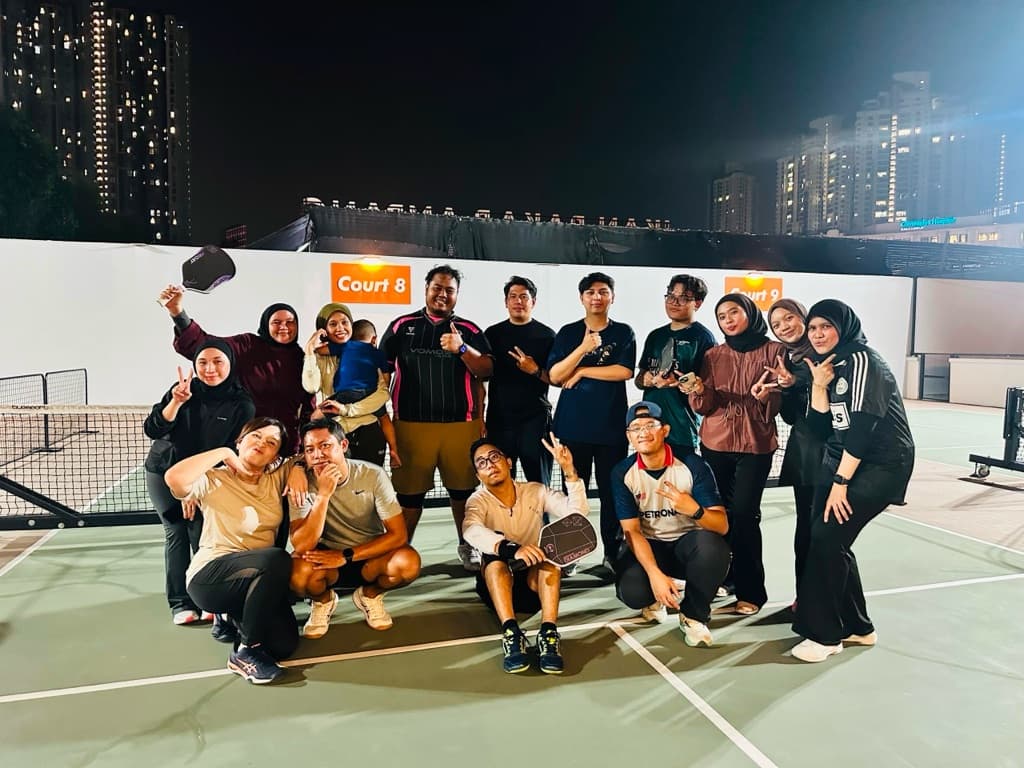 PICKLE ADDICTS 🏓🤤 media 2