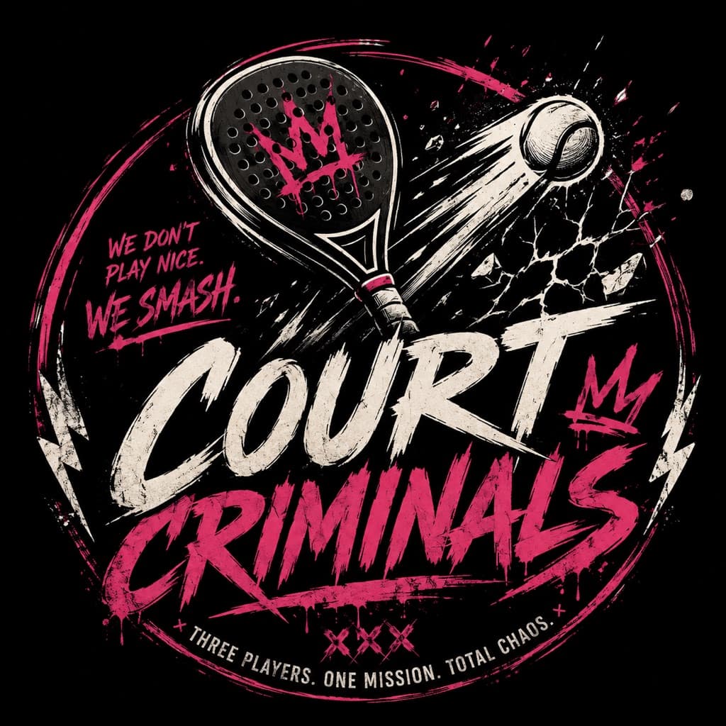 Court Criminals🔥 media 1