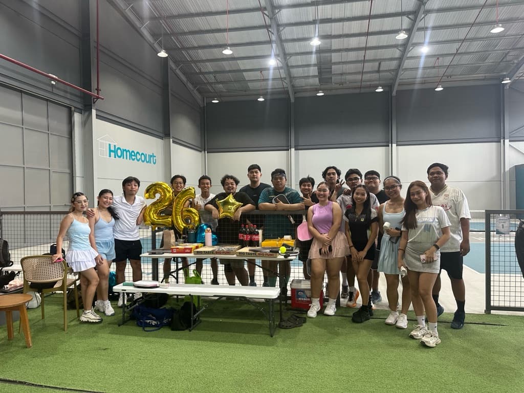 HIGALAS PICKLEBALL media 1