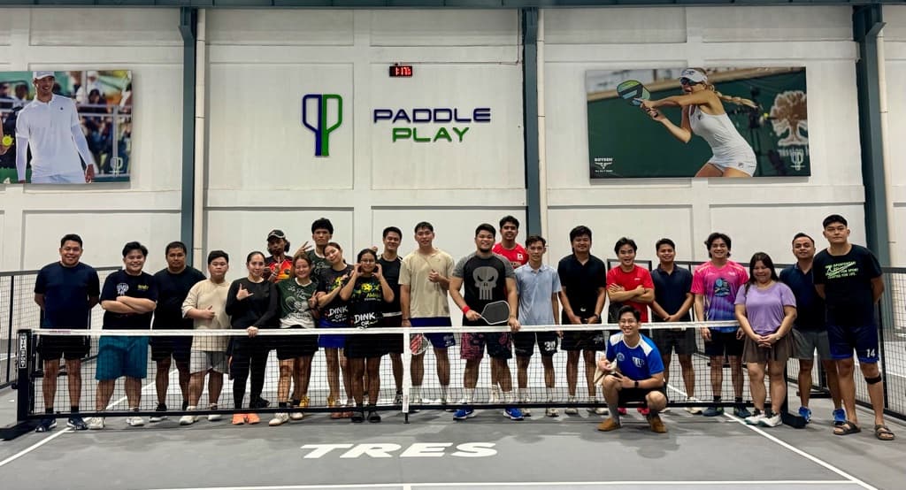 HIGALAS PICKLEBALL media 2