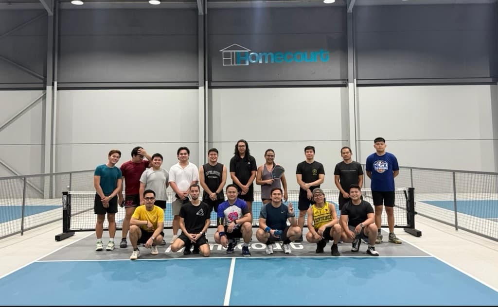 HIGALAS PICKLEBALL media 6