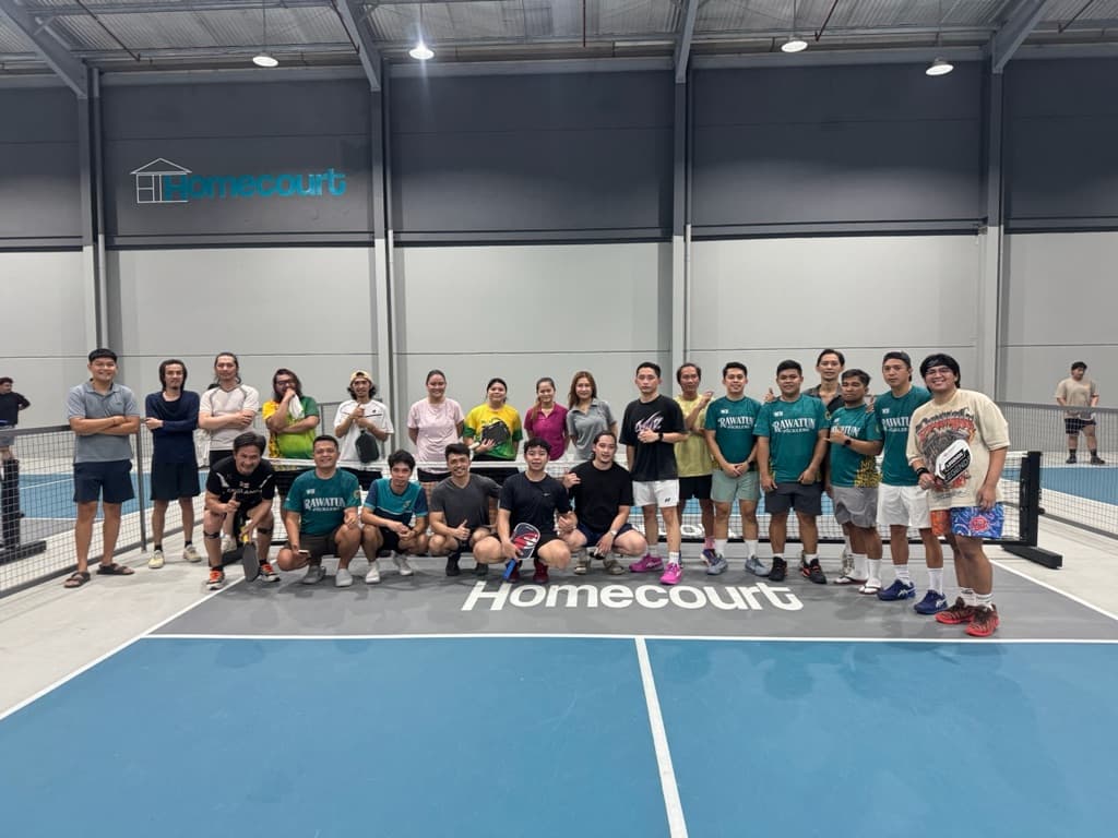 HIGALAS PICKLEBALL media 3