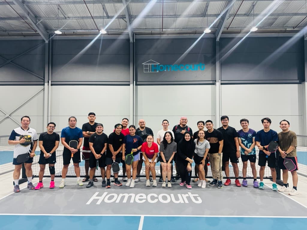 HIGALAS PICKLEBALL media 5