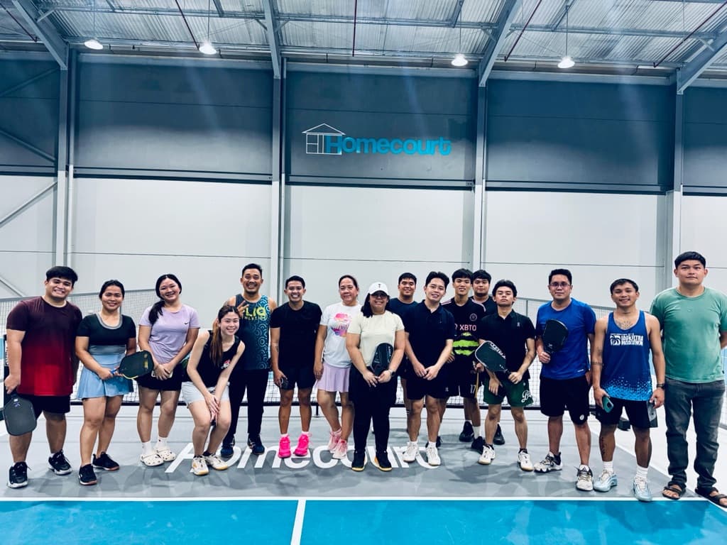HIGALAS PICKLEBALL media 4