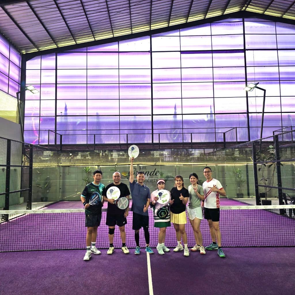 Padel Pals media 5