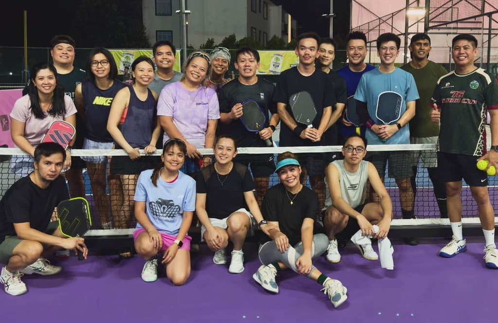 Rally Rascals Pickleball Club media 1