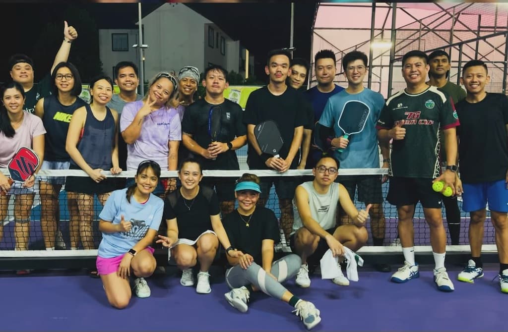 Rally Rascals Pickleball Club media 2