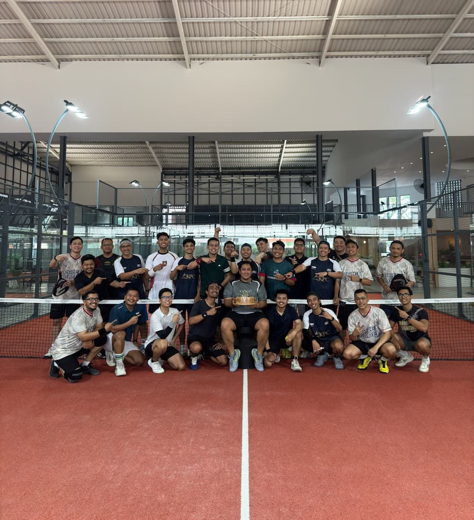 KPC Padel media 1