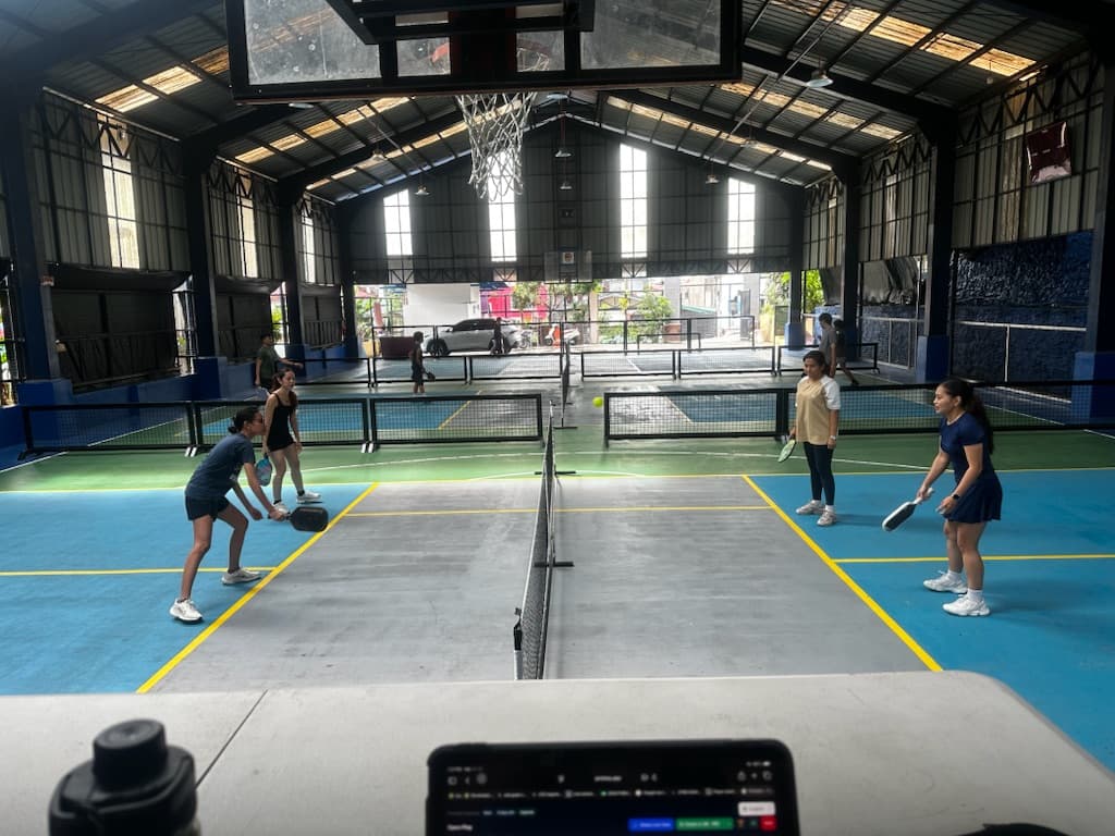 Dink High Pickleball Club media 6