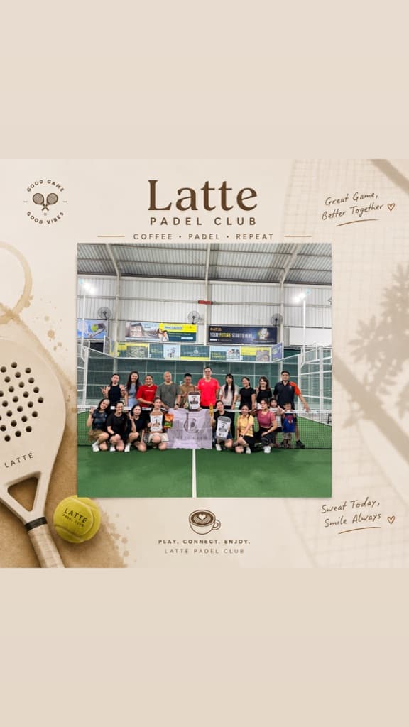 LatteClub ☕️ media 5