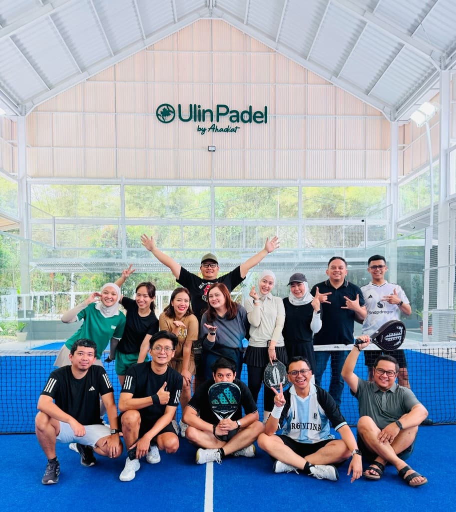 Sintir Padel media 1