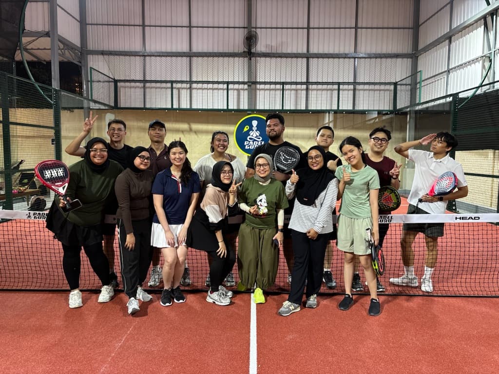 Seabank ID Employee Club media 4