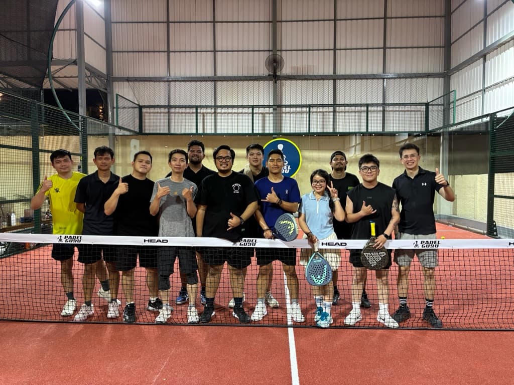Seabank ID Employee Club media 2