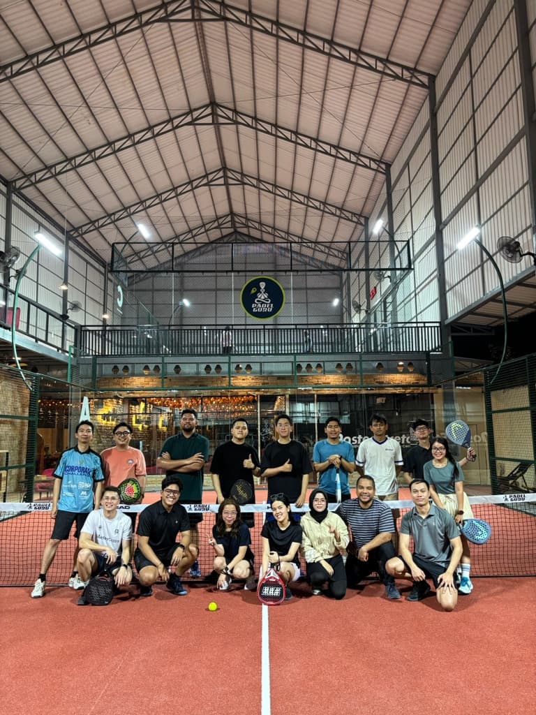 Seabank ID Employee Club media 1