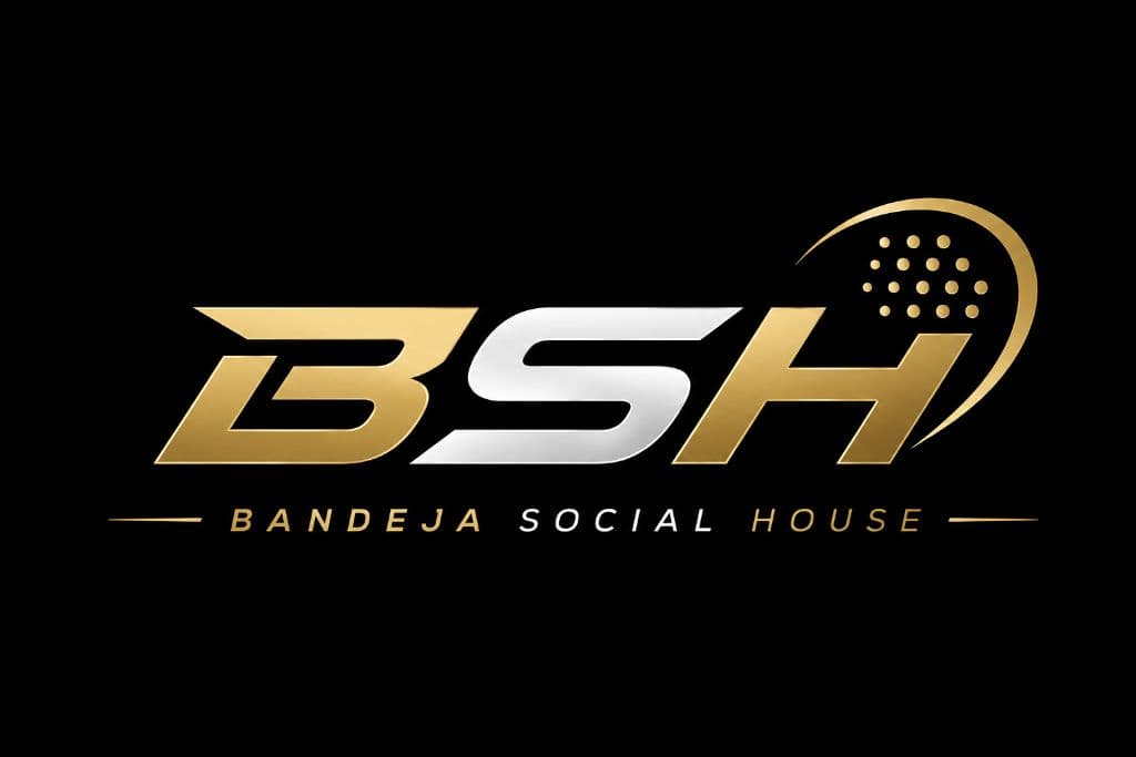 BANDEJA SOCIAL HOUSE media 1