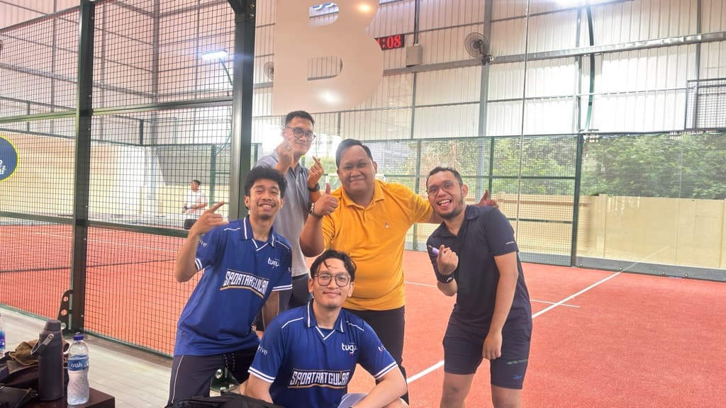 KLUB PELAKU INDUSTRI media 2