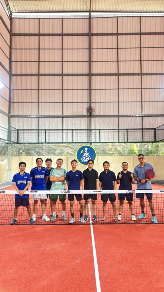 KLUB PELAKU INDUSTRI media 1