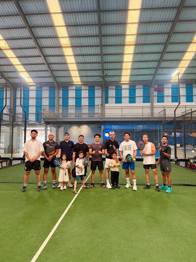 PADEL NIAN media 1