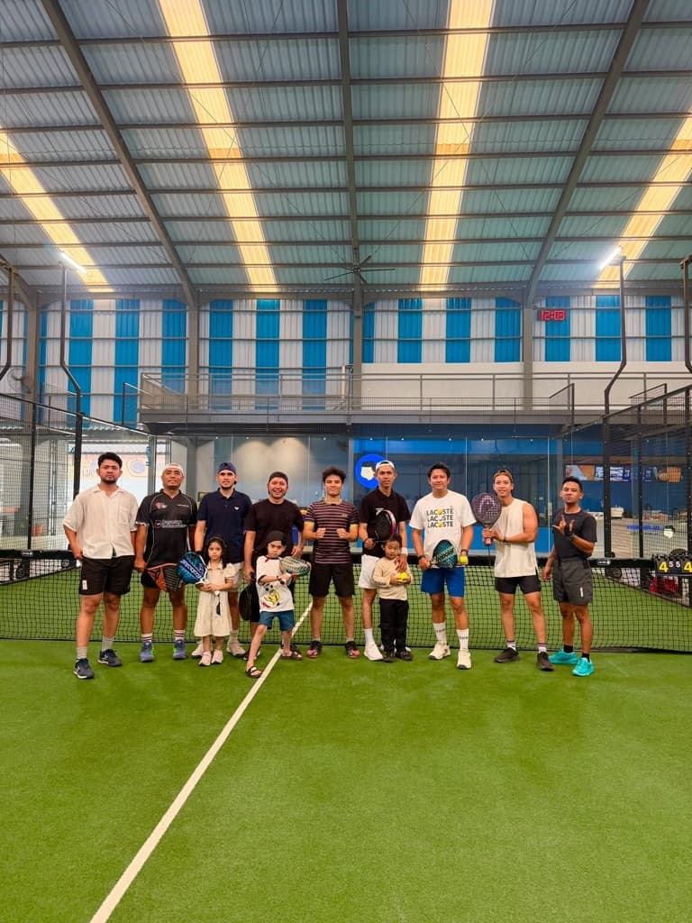 PADEL NIAN media 2