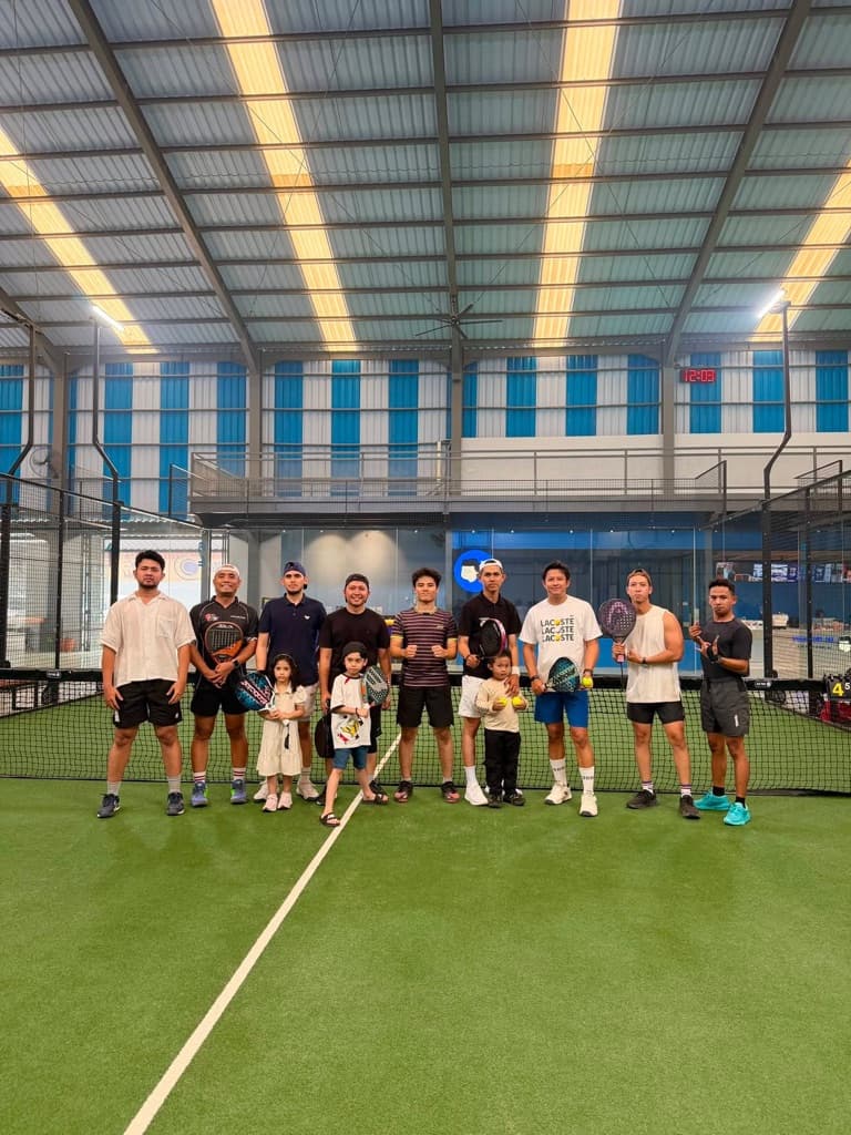 PADEL NIAN media 3