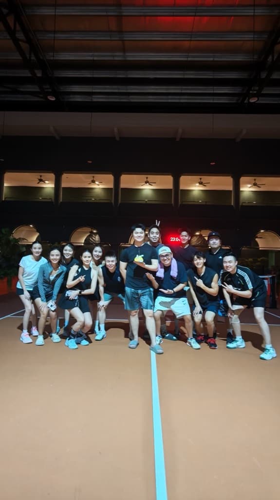 🥒 Pickle No Ego Club 🎾 media 2