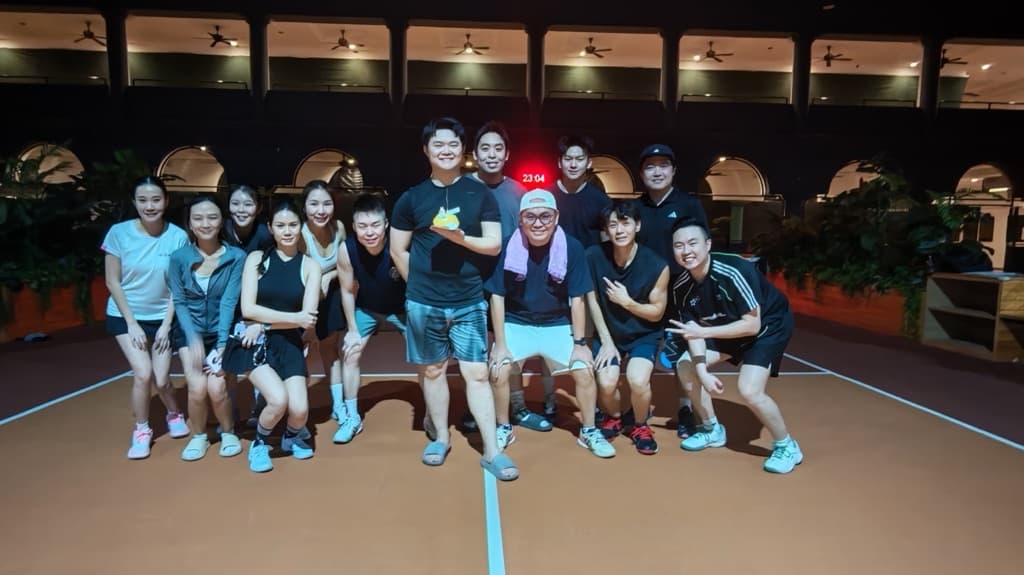 🥒 Pickle No Ego Club 🎾 media 3