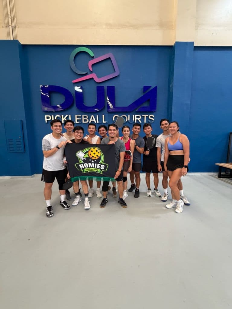Homies Pickle Play media 5