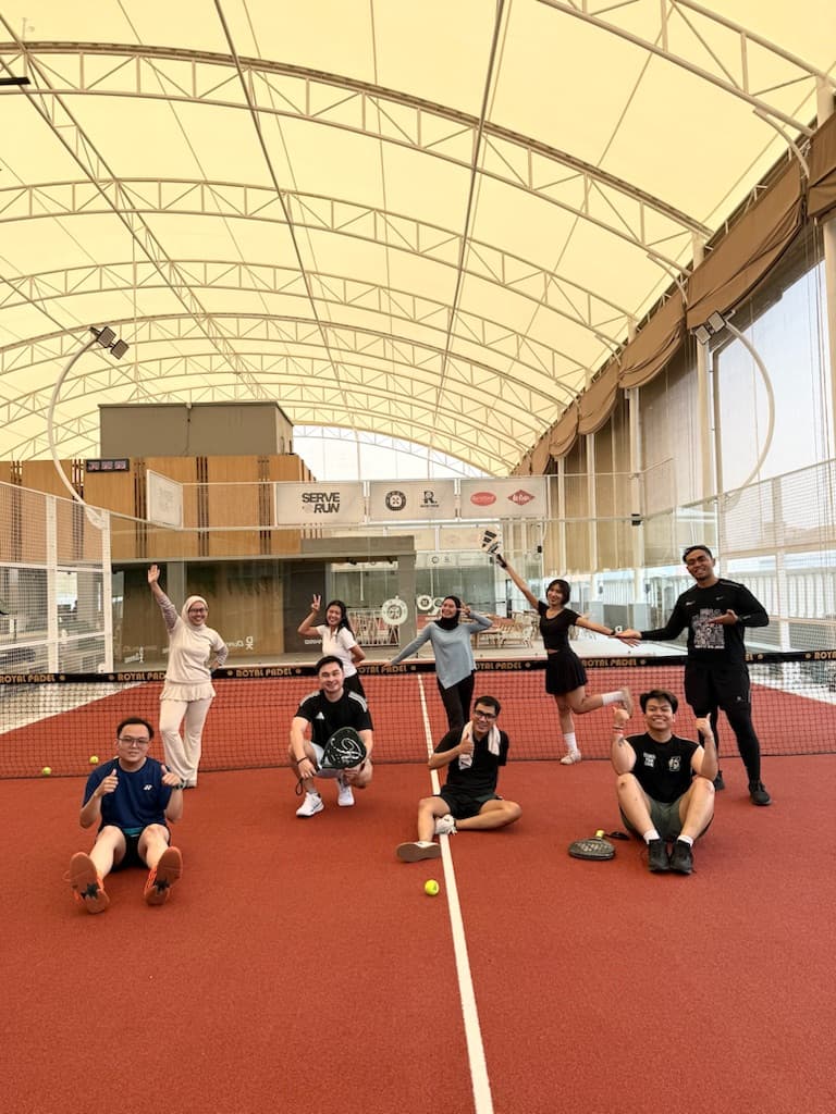 AwDel! Padel media 5