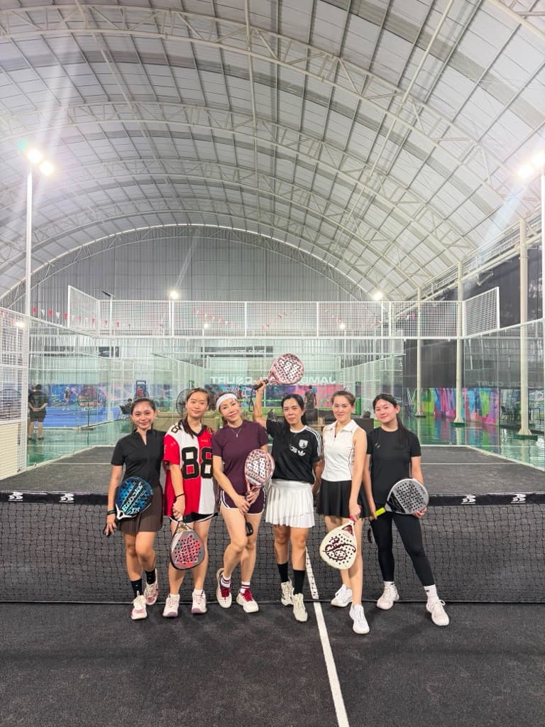 PADEL MATES media 2