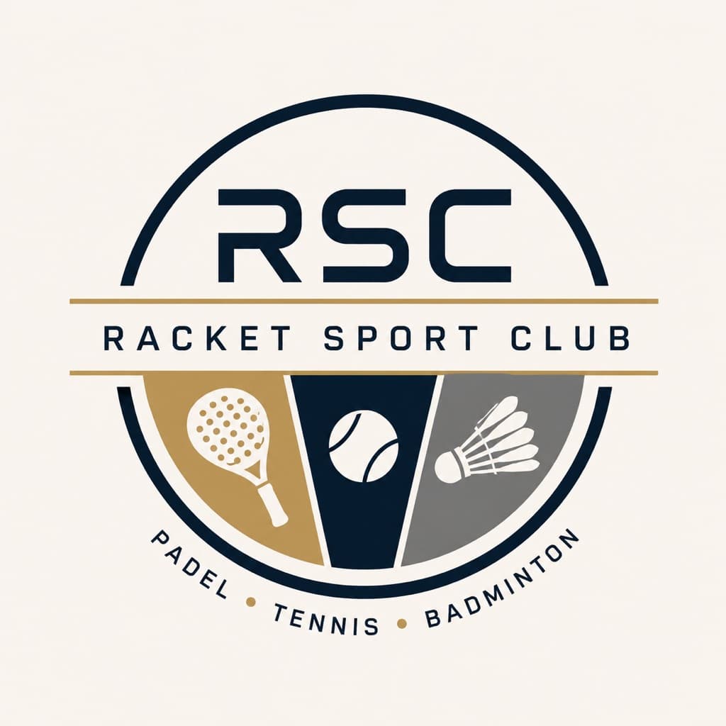 RSC Racket Sport Club media 1