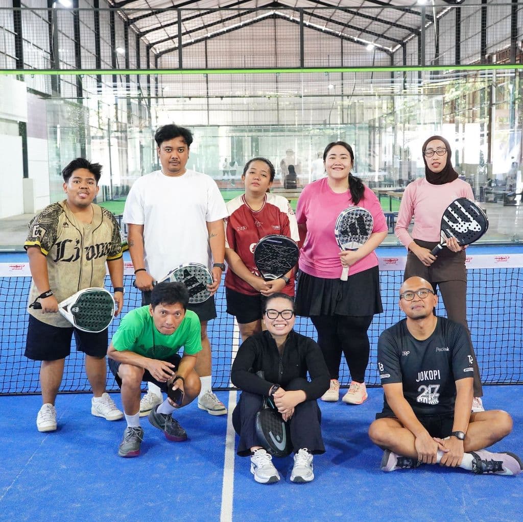 Padel Rek! media 6