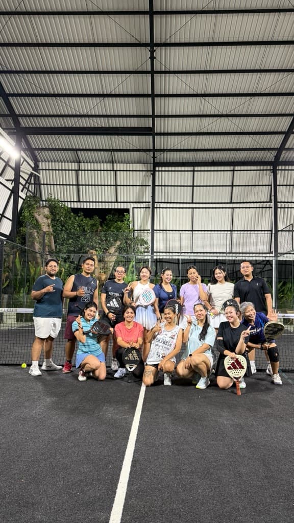 Republik Padel [RP] media 3
