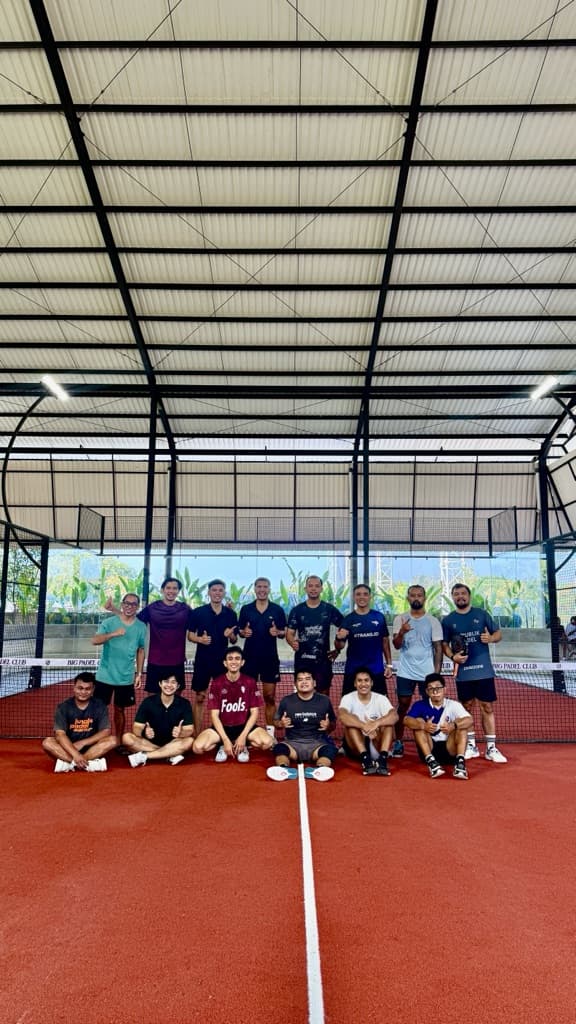 Republik Padel [RP] media 5
