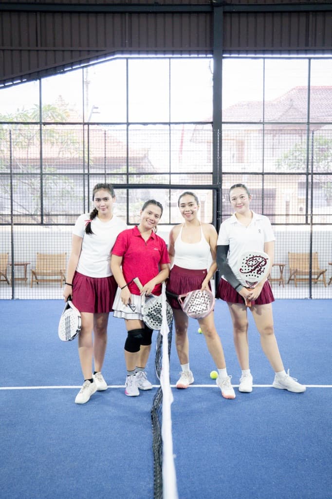 Republik Padel [RP] media 6