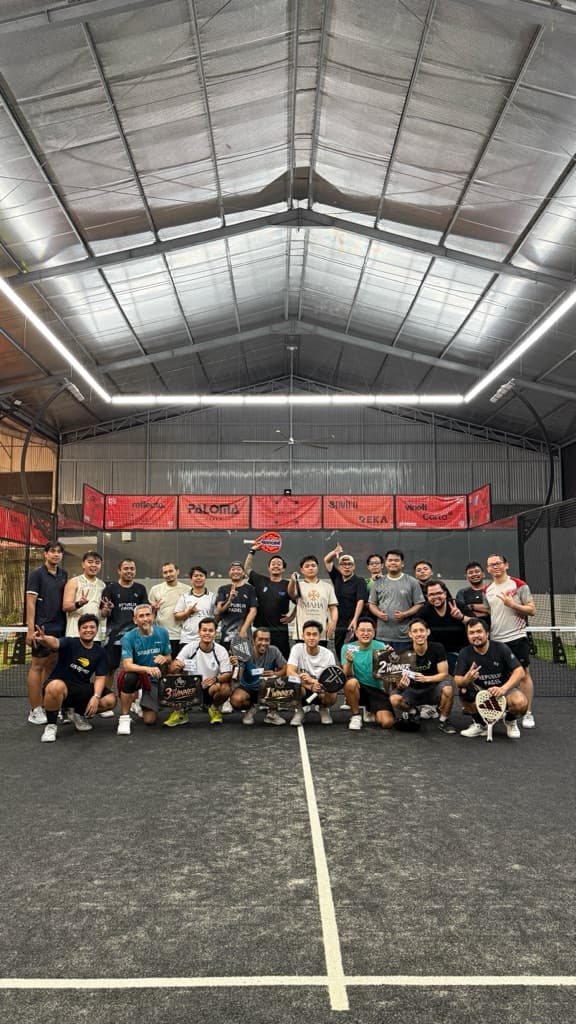 Republik Padel [RP] media 4