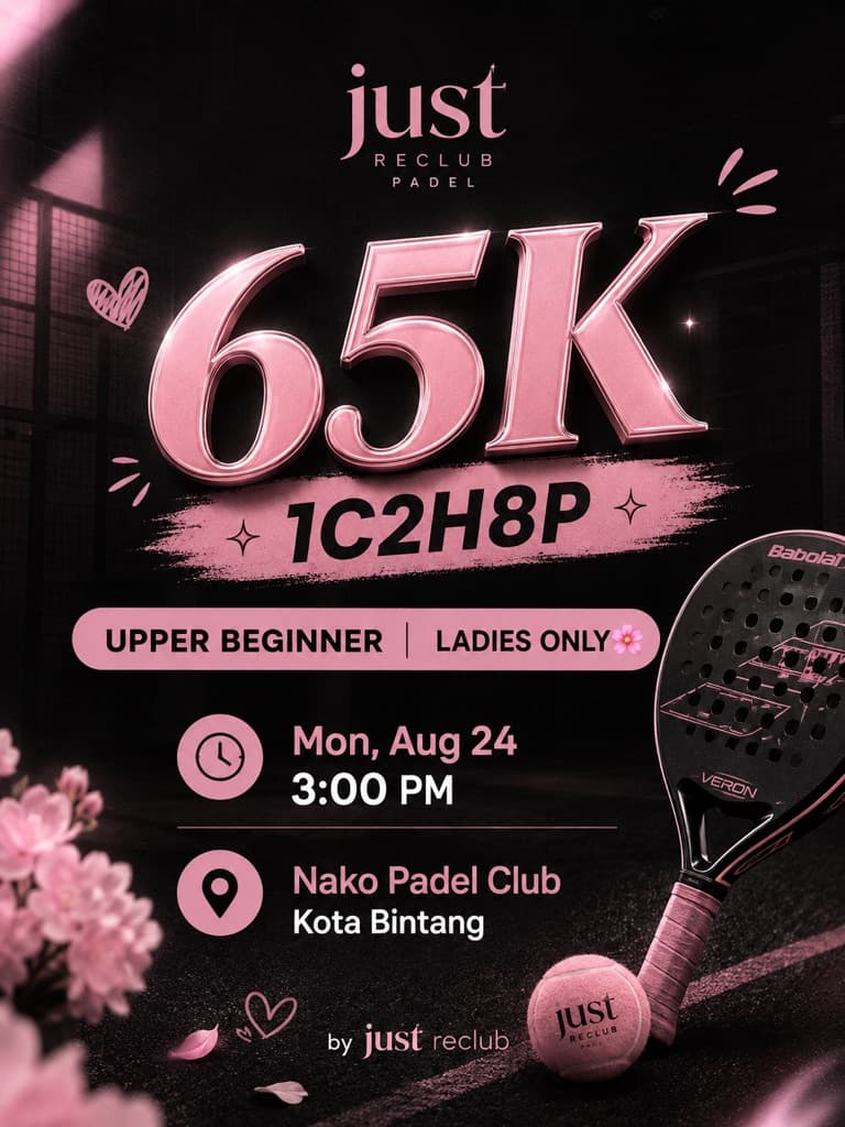Just Reclub  media 5