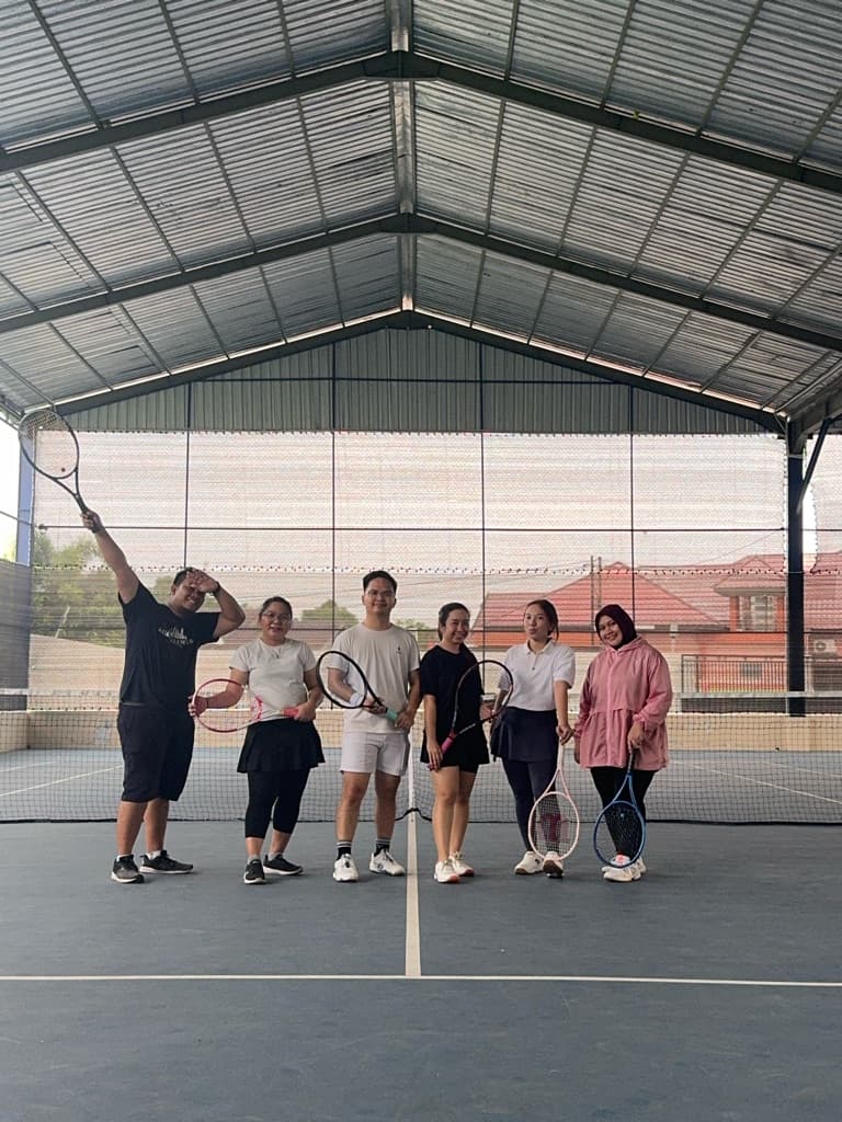 Miss-Hit PKY 🎾 media 3