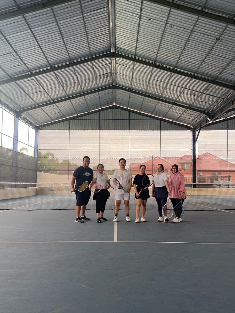 Miss-Hit PKY 🎾 media 2