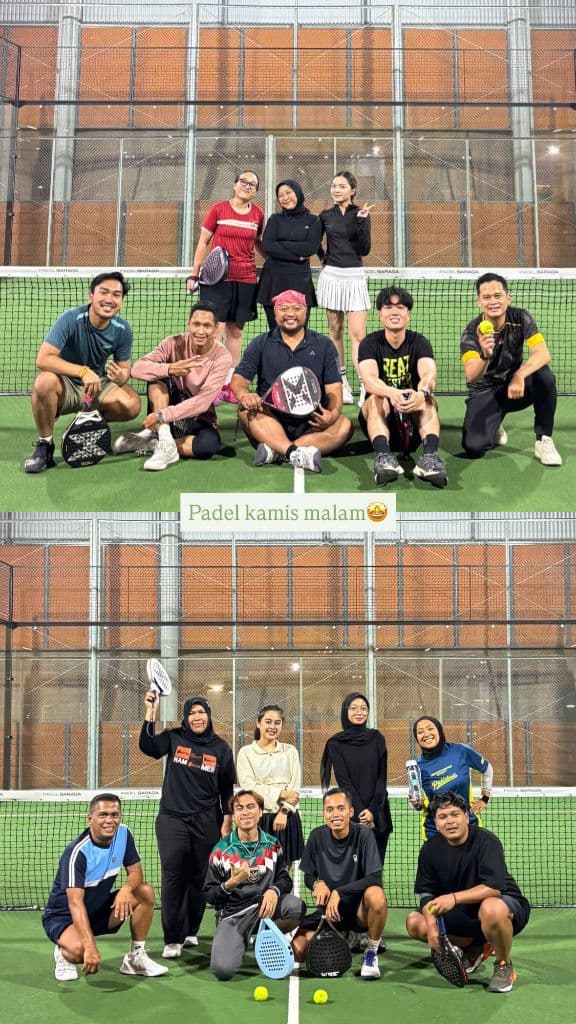 BOBOTOHPADEL CLUB media 6