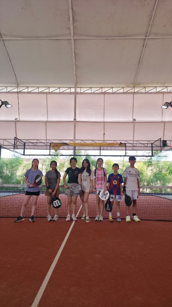 HompimPadel media 1